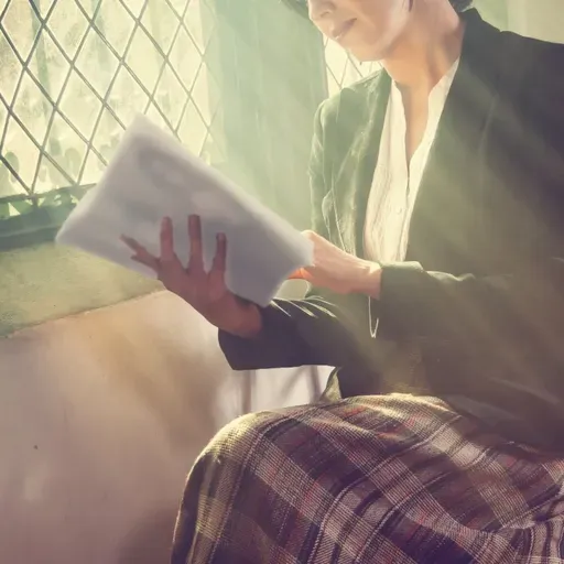 Antología de ausencias (Salvador Terceño)