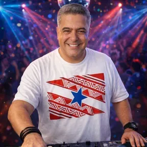 Carlos Henrique Rodrigues