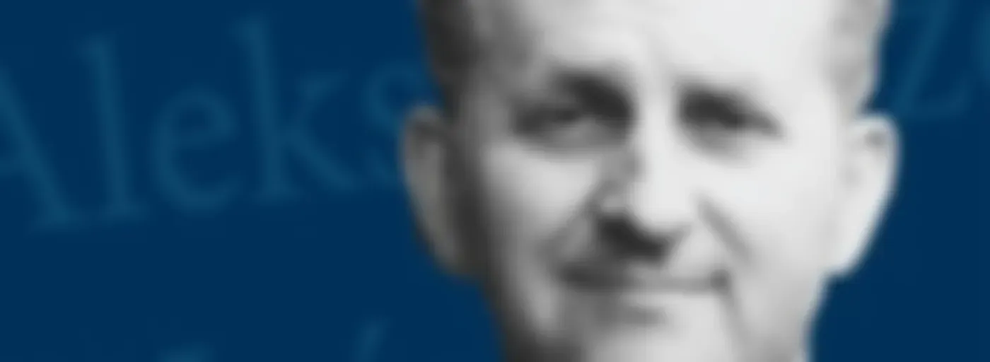 Ks. Aleksander Woźny Podcast