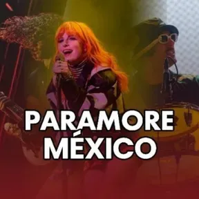 Paramore México