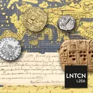 L256 - Dinero: de Mesopotamia a Bitcoin, con Daniel Fernández