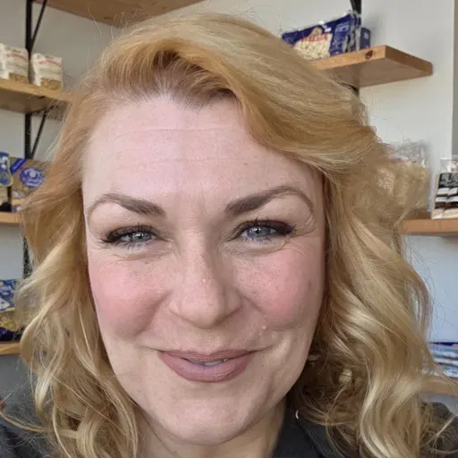 42. Women are from Venus & Men need their own planet: the trials and tribulations of living authentically