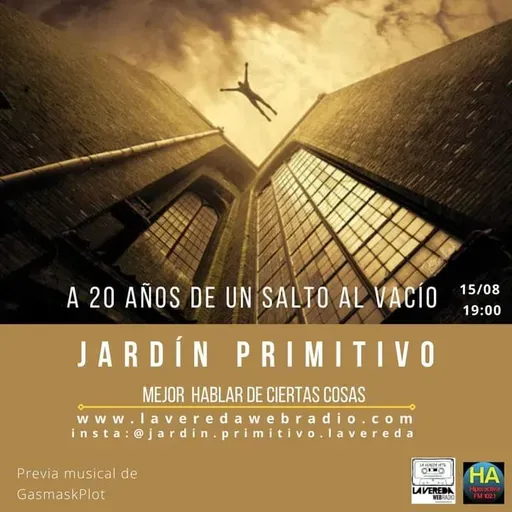 20 años de un salto al vacío