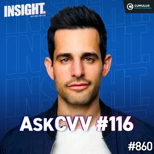 AskCVV #116 - Predicting WWE Champions in 2026, 3 Stages Of Hell, Austin Theory's New Theme