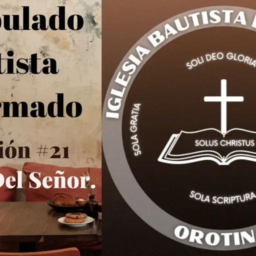 El Dia Del Señor