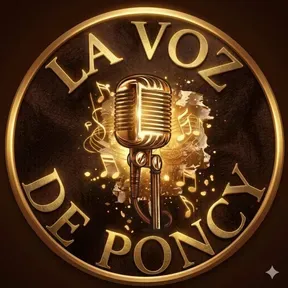 LA VOZ DE PONCY