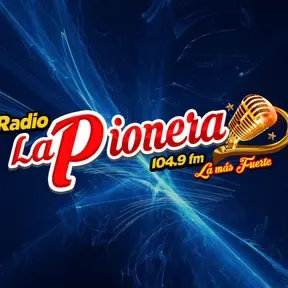 Radio La Pionera 104.9 FM