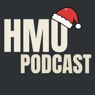 HMU Podcast #012- Nú vera jól