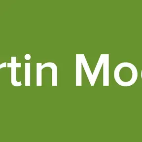 Martin Moodz
