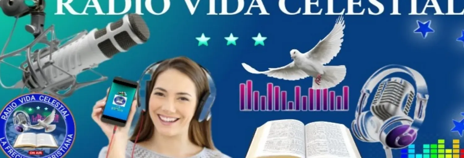 Radio vida celestial