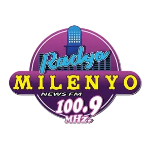 100.9 RADYO MILENYO NEWS FM