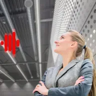 16.03.26 Sisuturundussaade. Ekspert: halb akustika rikub nii töökeskkonda kui ka sportimist