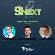 GI NEXT - ADENOCARCINOMA DE RETO