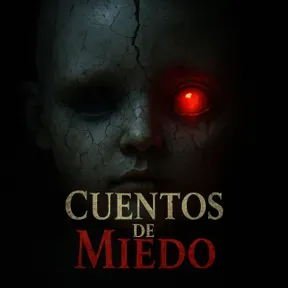 Cuentos de Miedo