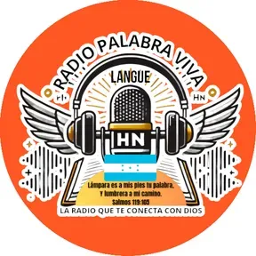 palabra viva radio langue