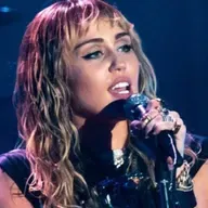 Miley Cyrus plane caught in an unexpected storm, forced to make an emergency landing.