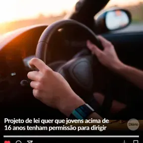 Link pessoal