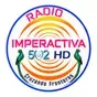 Radio Imperactiva 502 HD