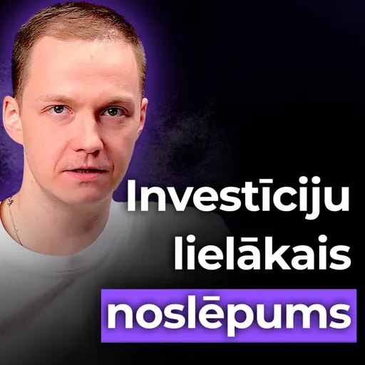 Šis jādzird ikvienam, kas grib sākt investēt