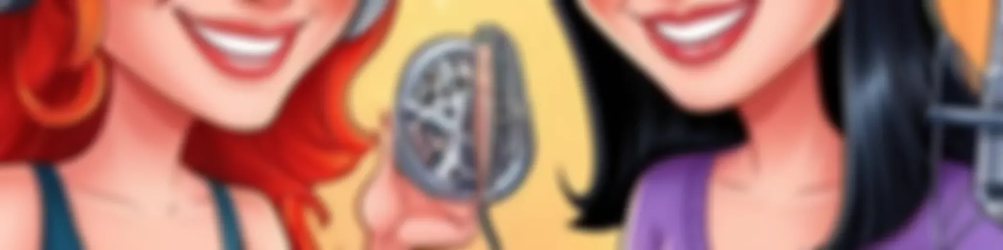 Vem escutar audiobooks