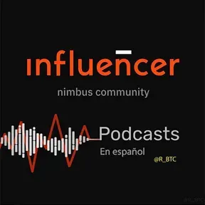 Influencer Nimbus Podcasts