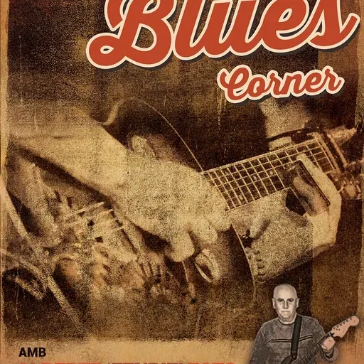 Coffee Time Blues Corner #249 Oct 14 2022