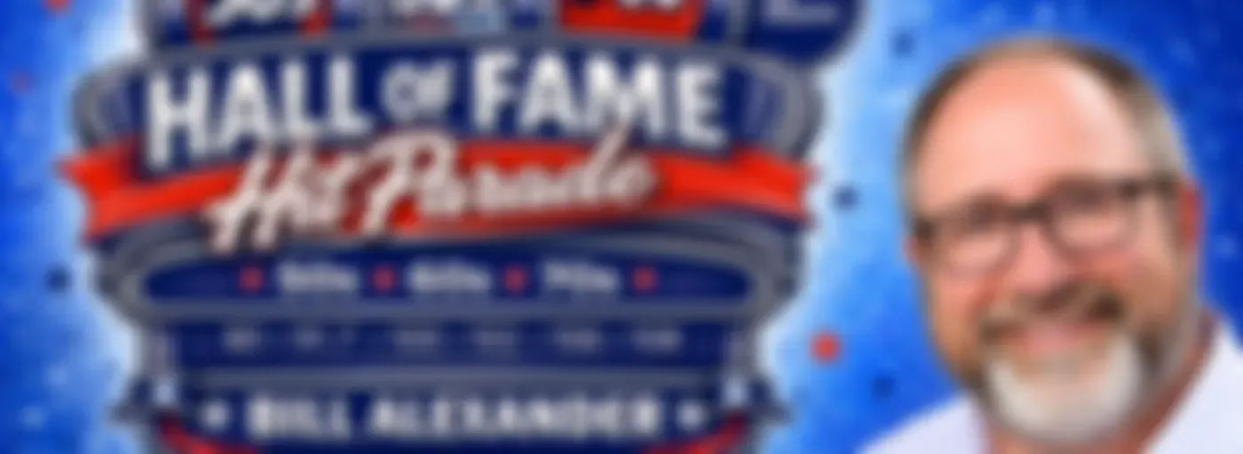 Hall Fame of Hit Parade - 7pm to 10pm