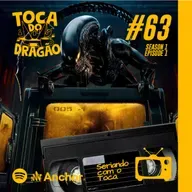 SCT #63 | Alien: Earth | EP 01: Terra do Nunca