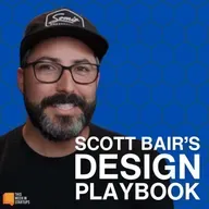 LMArena Goes Startup, AI App Wars Begin, Scott Bair’s Design Playbook | E2114