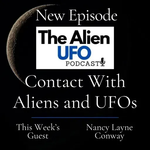 Alien Contact Experiences
