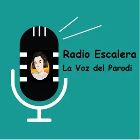 La Escalera F.M