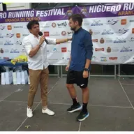 El Penúltimo Runner con Pablo Parra -  Programa 429 (13/06/2025)