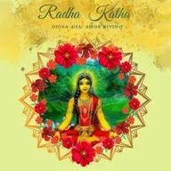 RADHA KATHA - La Parabra Dulce