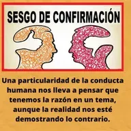 La Cueva del Mago - Sesgo de confirmacion