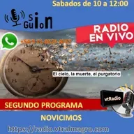 SIN GUION- PROGRAMA 34 NOVICIMOS SEGUNDA PARTE