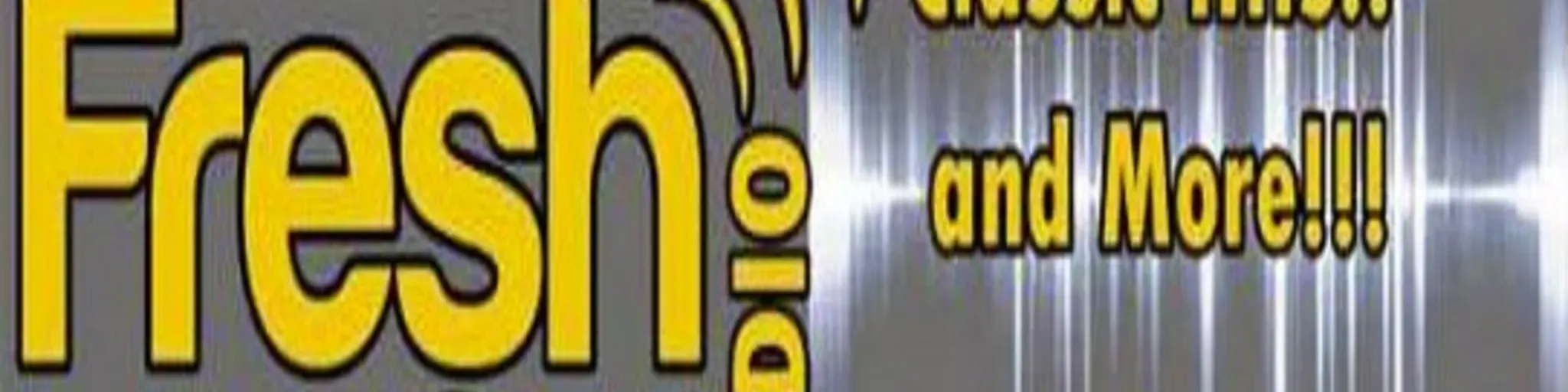 FRESH GOLD RADIO