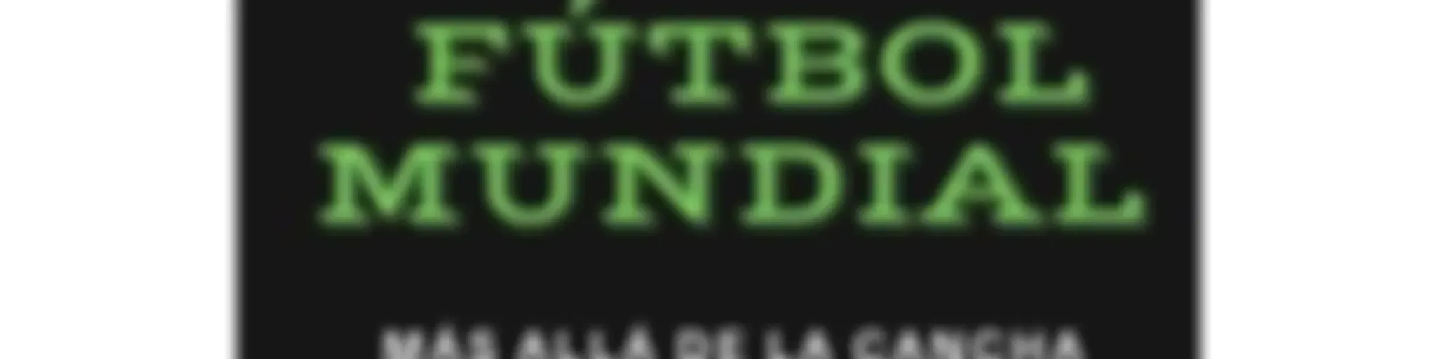 Fútbol Mundial