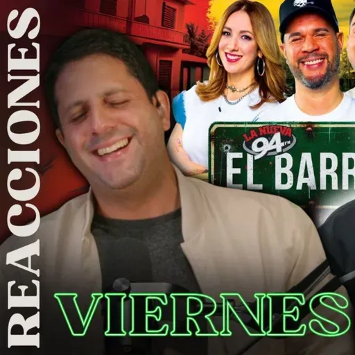 Los Humanos Somos Huevos Fritos | Viernes de Reacciones