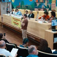 28.05.2026 = -PARTICIPAÇÃO NO ORÇAMENTO CIDADÃO NA LDO FOI DISCUTIDA NA CÂMARA DE SP