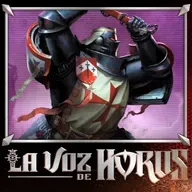 LVDH 433 - Codex Templarios Negros 2025, nuevo trasfondo y reglas