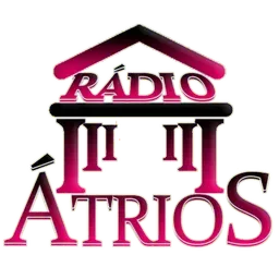 RÁDIO ÁTRIOS - S.C.A.