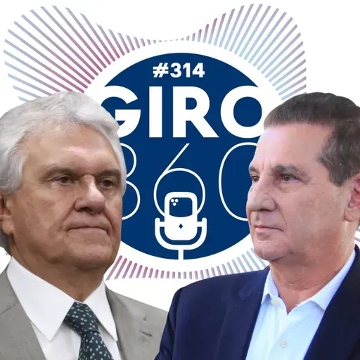 Nem Kassab consegue consenso entre Caiado e Vanderlan