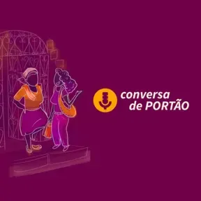 Conversa de Portão