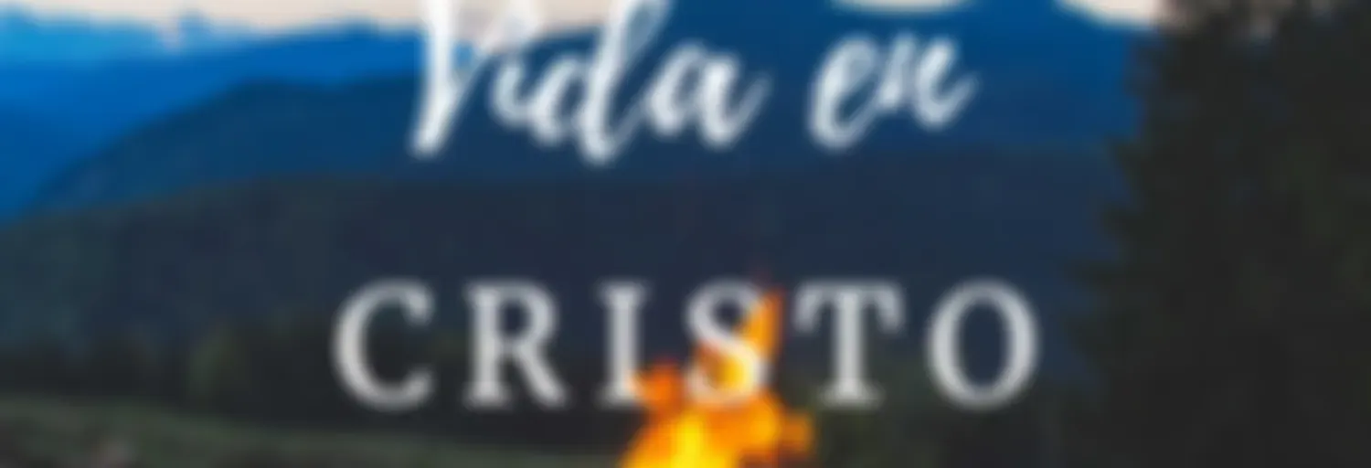 Vida en Cristo
