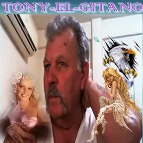 embrujo gitano