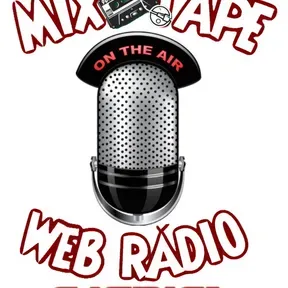 MIX TAPE WEB RÁDIO