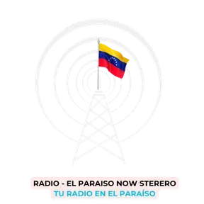 RADIO Paraíso Now Stereo
