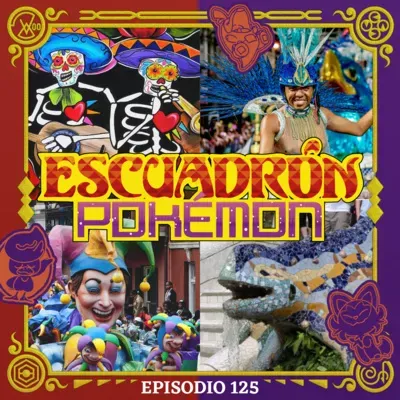 EP125 - Os starters mais fiesteros do mundo