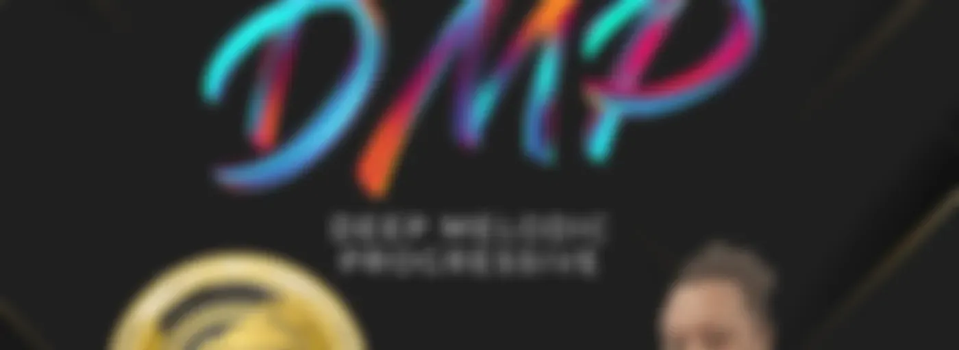 DMP – Deep Melodic Progressive