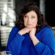 Why is Tara Reade in Moscow?